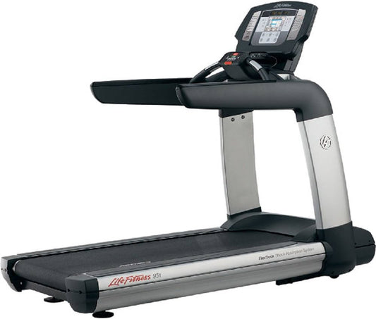 Life Fitness 95T Inspire Treadmill (Refurbished)