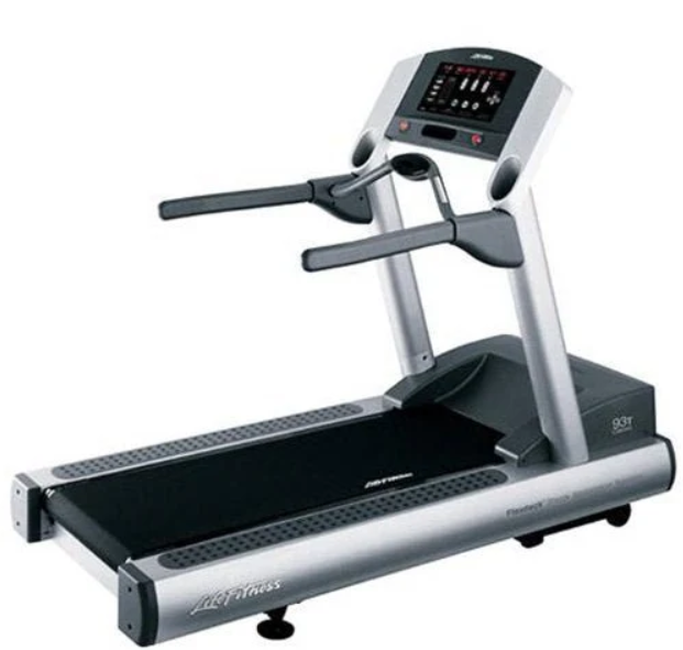 Life Fitness 93T Treadmill (Refurbished)