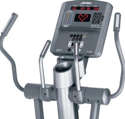 LifeFitness 95xi Elliptical (Refurbished)