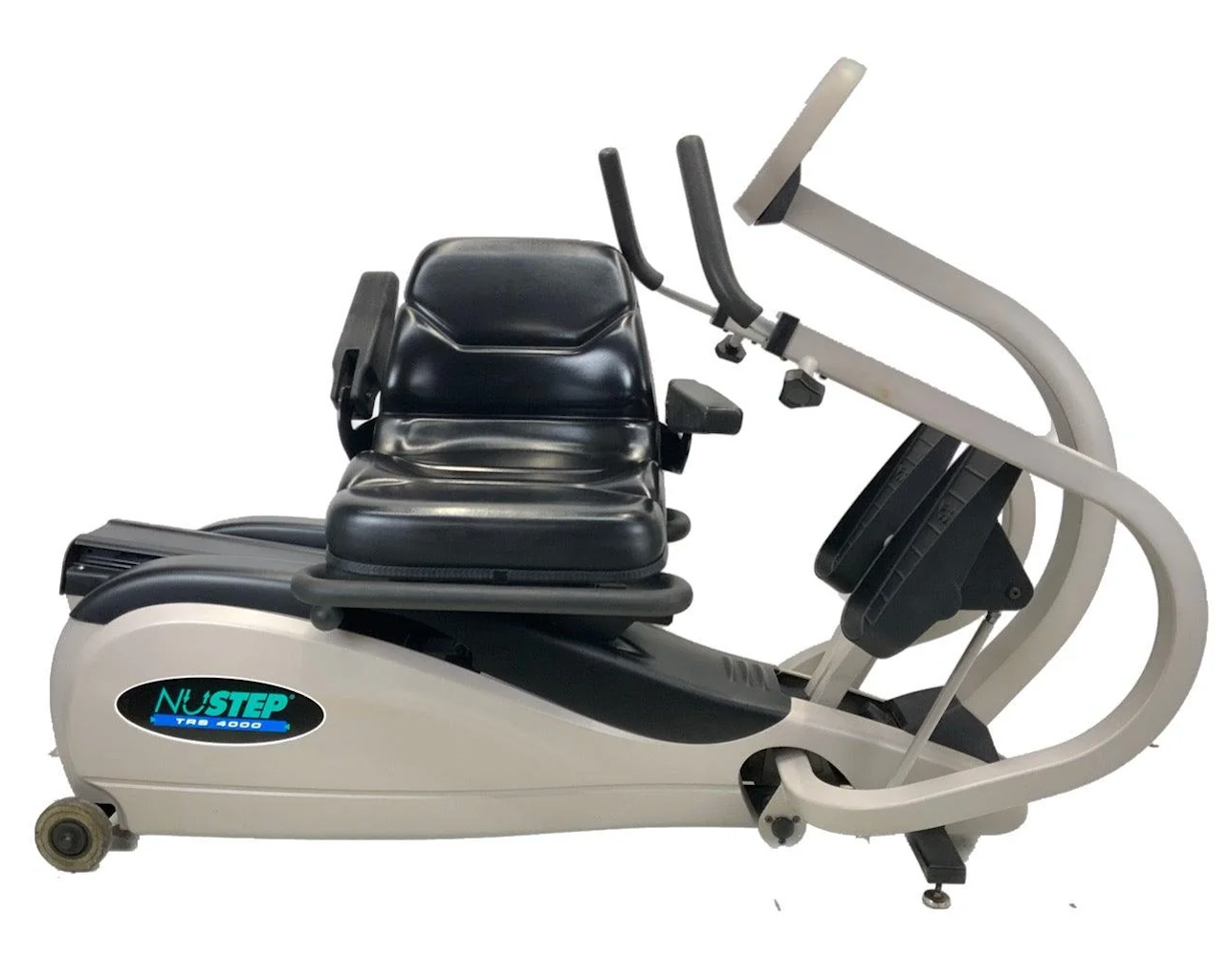 NuStep TRS 4000 Recumbent Linear Cross Trainer (Clean & Serviced)