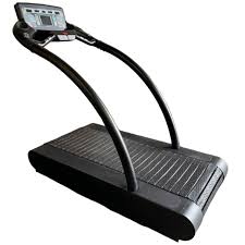 Woodway 4Front Treadmill